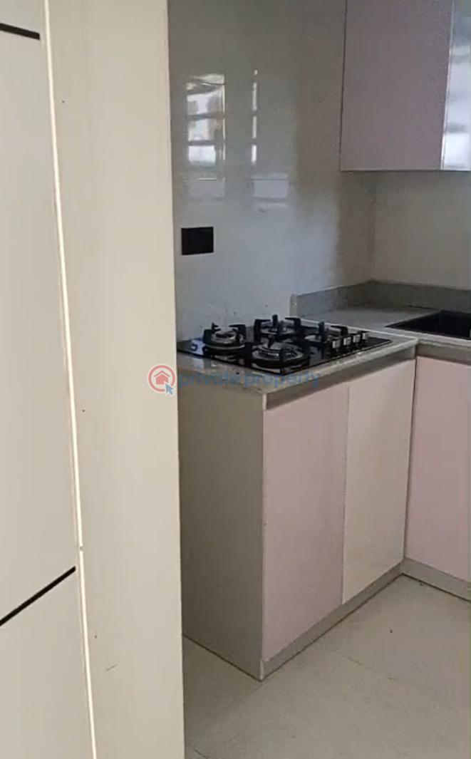 1 bedroom Mini Flat For Rent Miracle Avenue Estate Sangotedo Ajah Lagos - 4