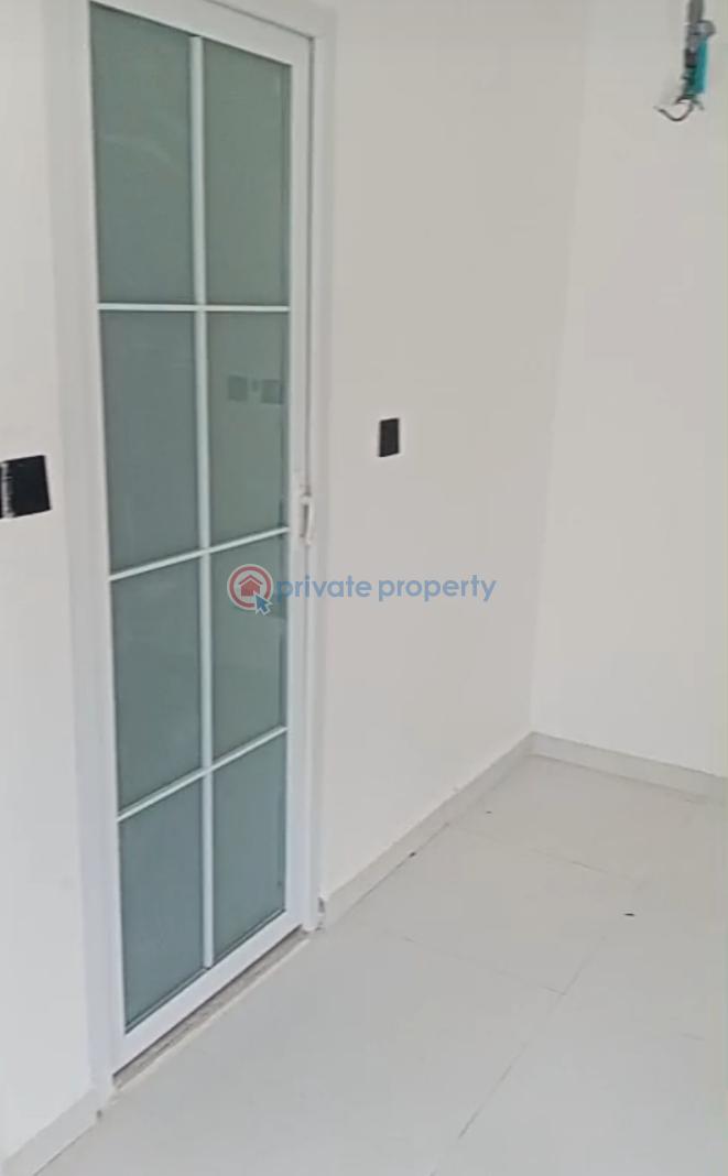 1 bedroom Mini Flat For Rent Miracle Avenue Estate Sangotedo Ajah Lagos - 2