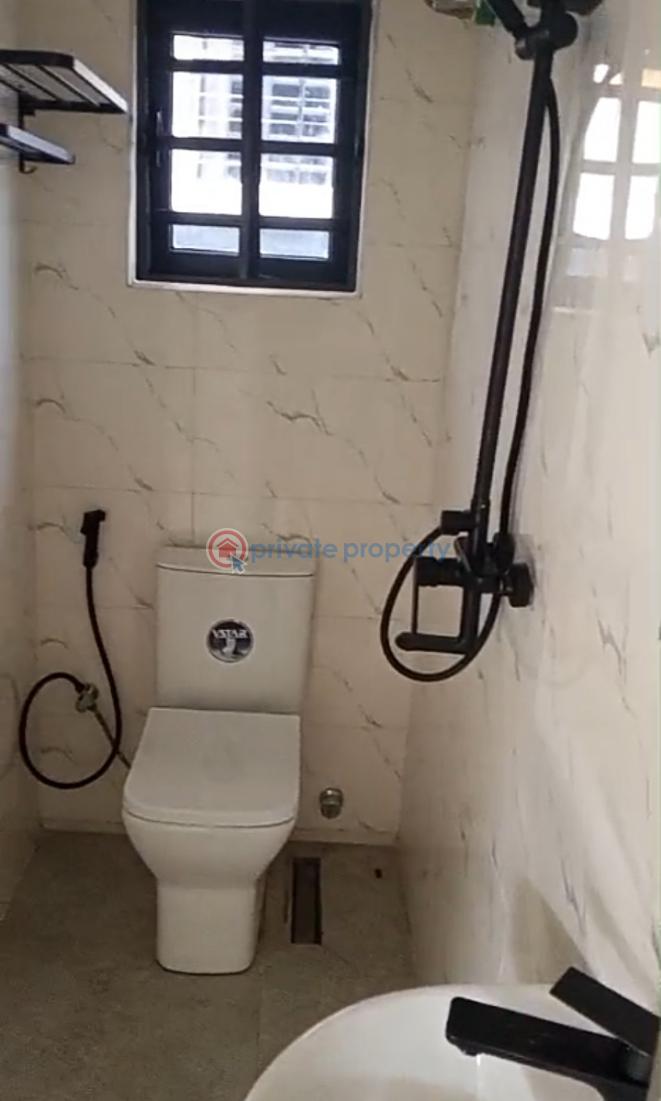 1 bedroom Mini Flat For Rent Miracle Avenue Estate Sangotedo Ajah Lagos - 3