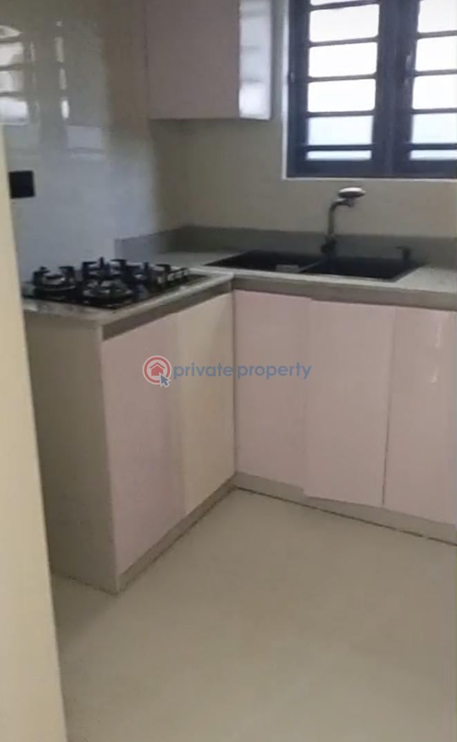 1 bedroom Mini Flat For Rent Miracle Avenue Estate Sangotedo Ajah Lagos - 5