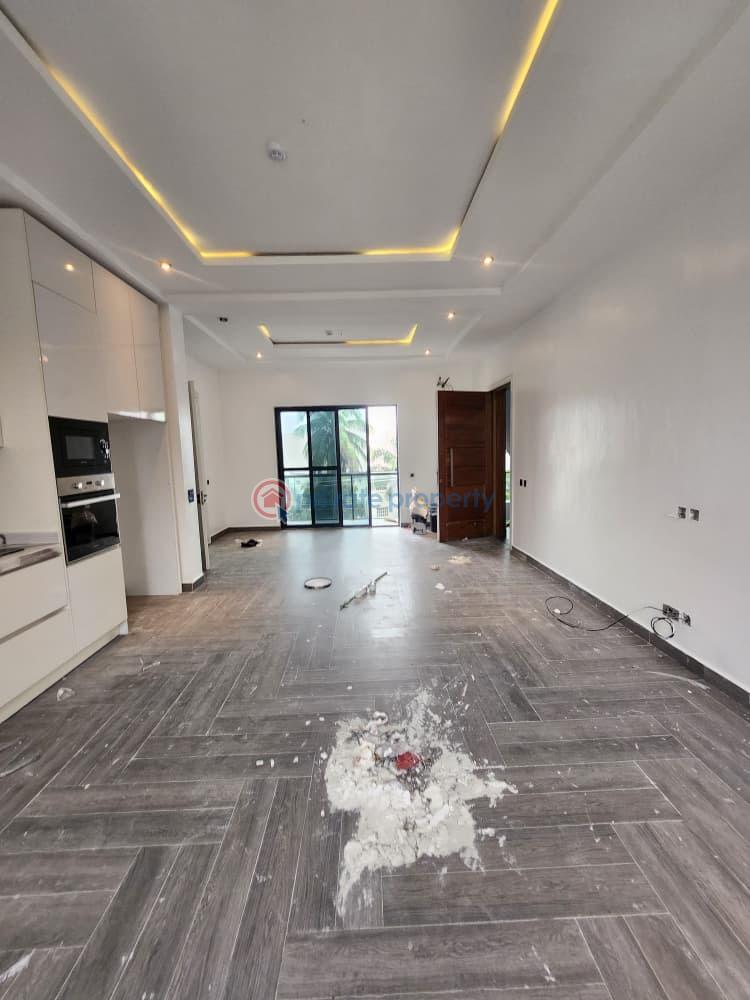 1 bedroom Mini Flat For Rent Lekki Phase 1 Lagos - 7