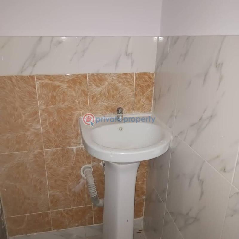 1 bedroom Mini Flat For Rent Oniru Victoria Island Lagos - 2