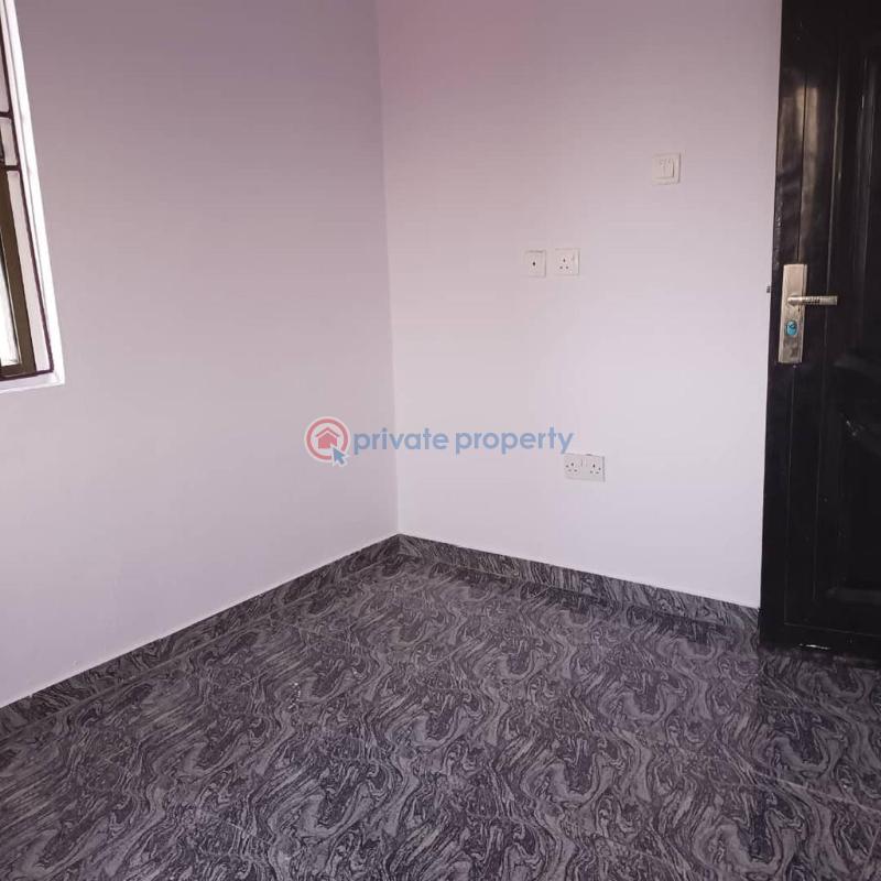 1 bedroom Mini Flat For Rent Oniru Victoria Island Lagos - 3