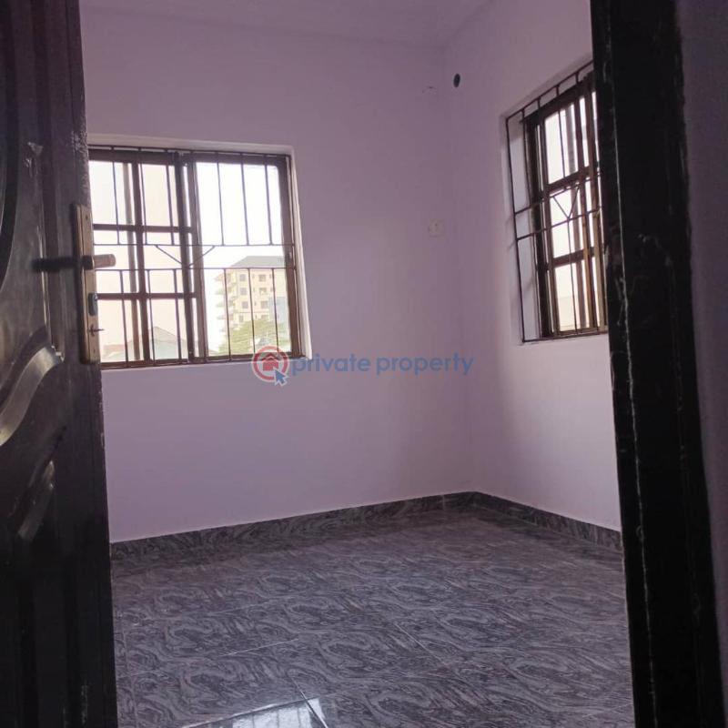 1 bedroom Mini Flat For Rent Oniru Victoria Island Lagos - 5