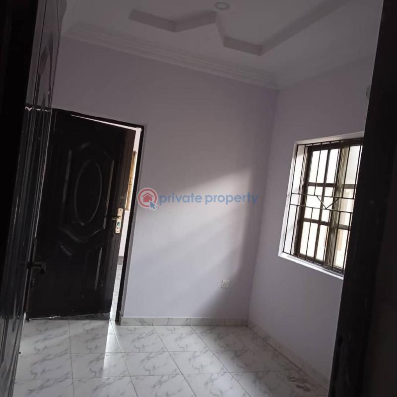 1 bedroom Mini Flat For Rent Oniru Victoria Island Lagos - 1