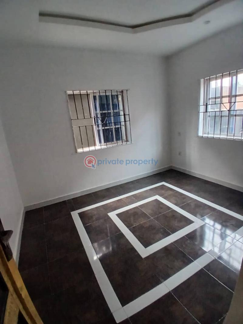 1 bedroom Mini Flat For Rent Sangotedo Ajah Lagos - 2