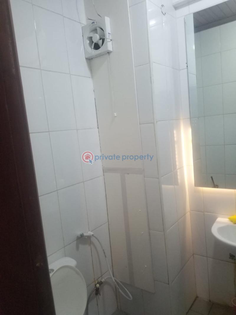 1 bedroom Mini Flat For Rent Old Ikoyi Lagos - 8