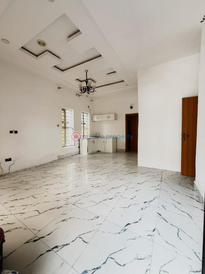 1 bedroom Mini Flat For Rent Ikota Lekki Lagos - 3