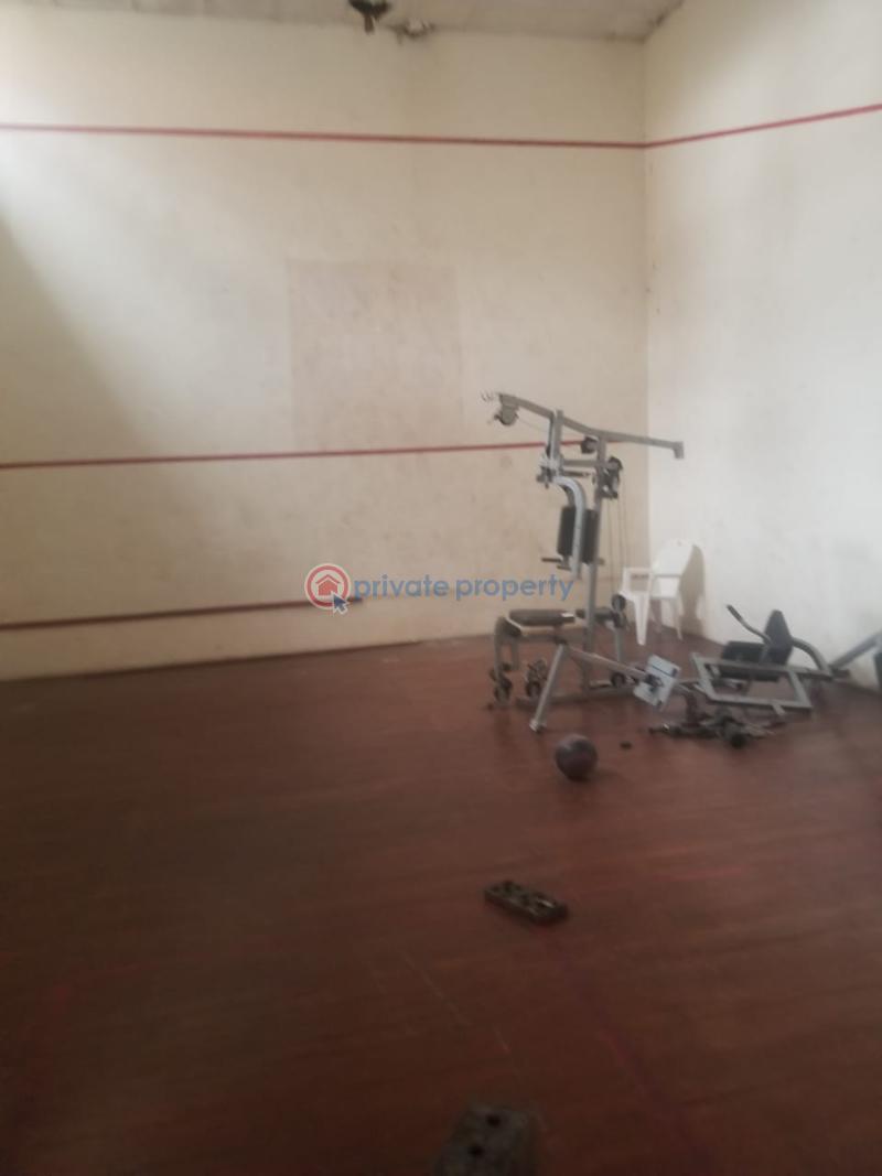 1 bedroom Mini Flat For Rent Old Ikoyi Lagos - 13