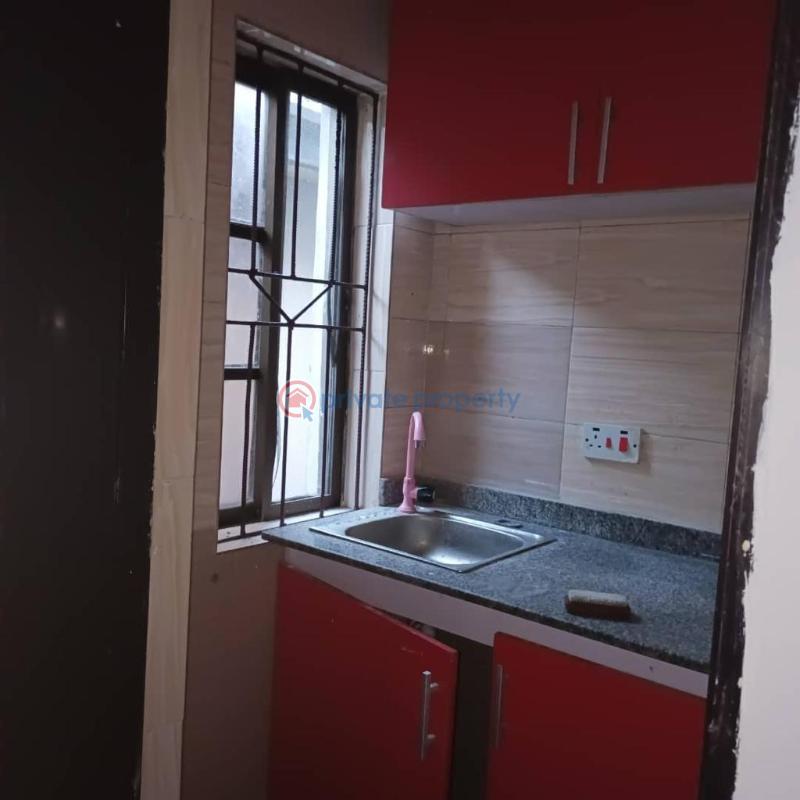 1 bedroom Mini Flat For Rent Oniru Victoria Island Lagos - 4