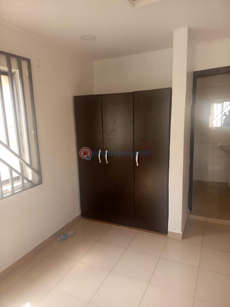 1 bedroom Mini Flat For Rent Aj Mahrinho Drive Victoria Island Lagos - 4