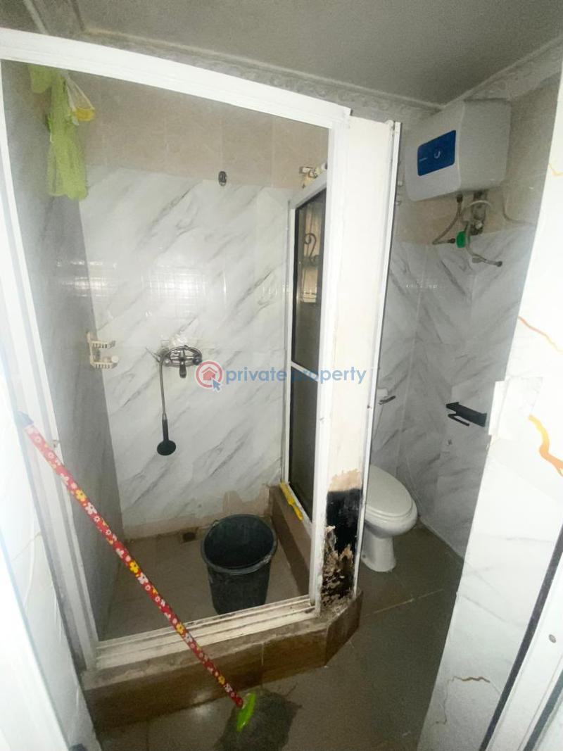 1 bedroom Mini Flat For Rent Marwa Lekki Phase 1 Lagos - 4