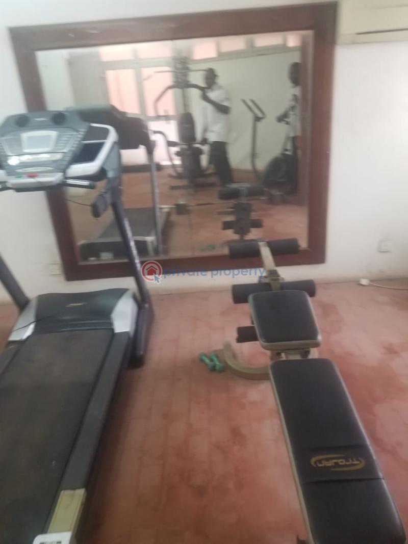1 bedroom Mini Flat For Rent Old Ikoyi Lagos - 15