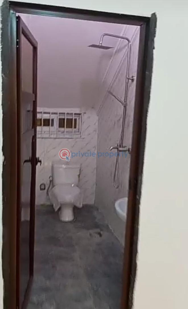 1 bedroom Mini Flat For Rent Value County Estate Sangotedo Ajah Lagos - 7