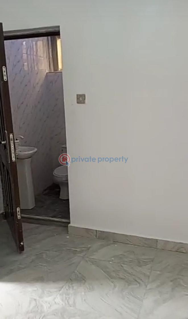 1 bedroom Mini Flat For Rent Value County Estate Sangotedo Ajah Lagos - 1