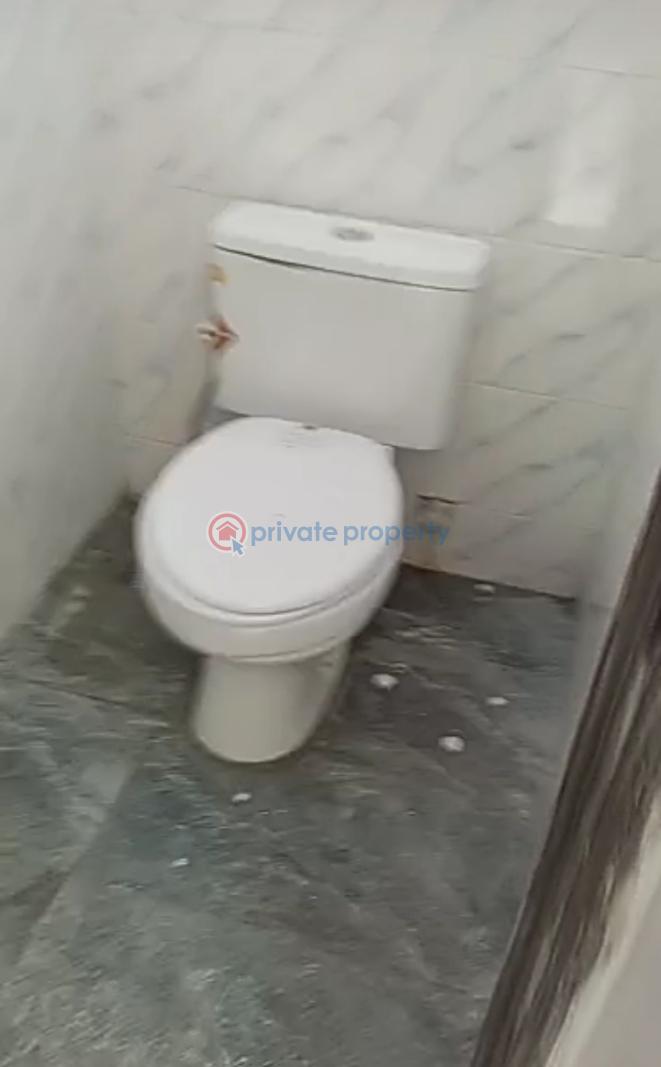 1 bedroom Mini Flat For Rent Value County Estate Sangotedo Ajah Lagos - 6