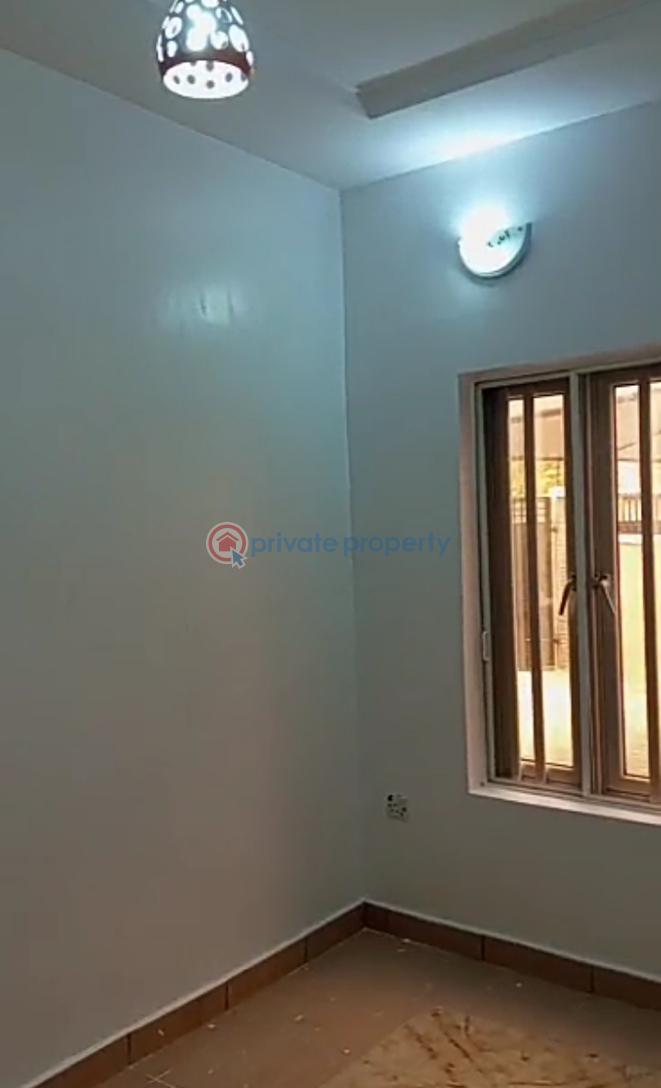 1 bedroom Mini Flat For Rent Value County Estate Sangotedo Ajah Lagos - 4