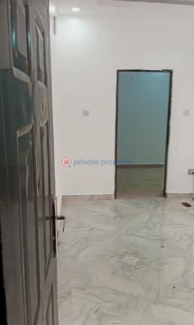 1 bedroom Mini Flat For Rent Value County Estate Sangotedo Ajah Lagos - 5