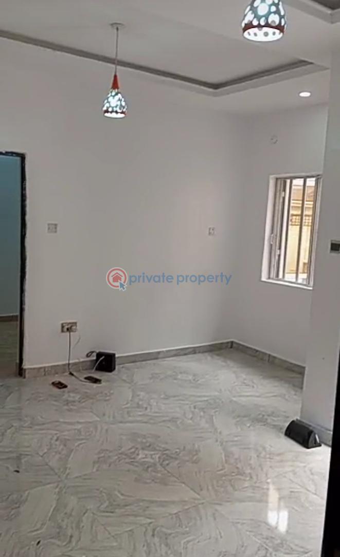 1 bedroom Mini Flat For Rent Value County Estate Sangotedo Ajah Lagos - 2