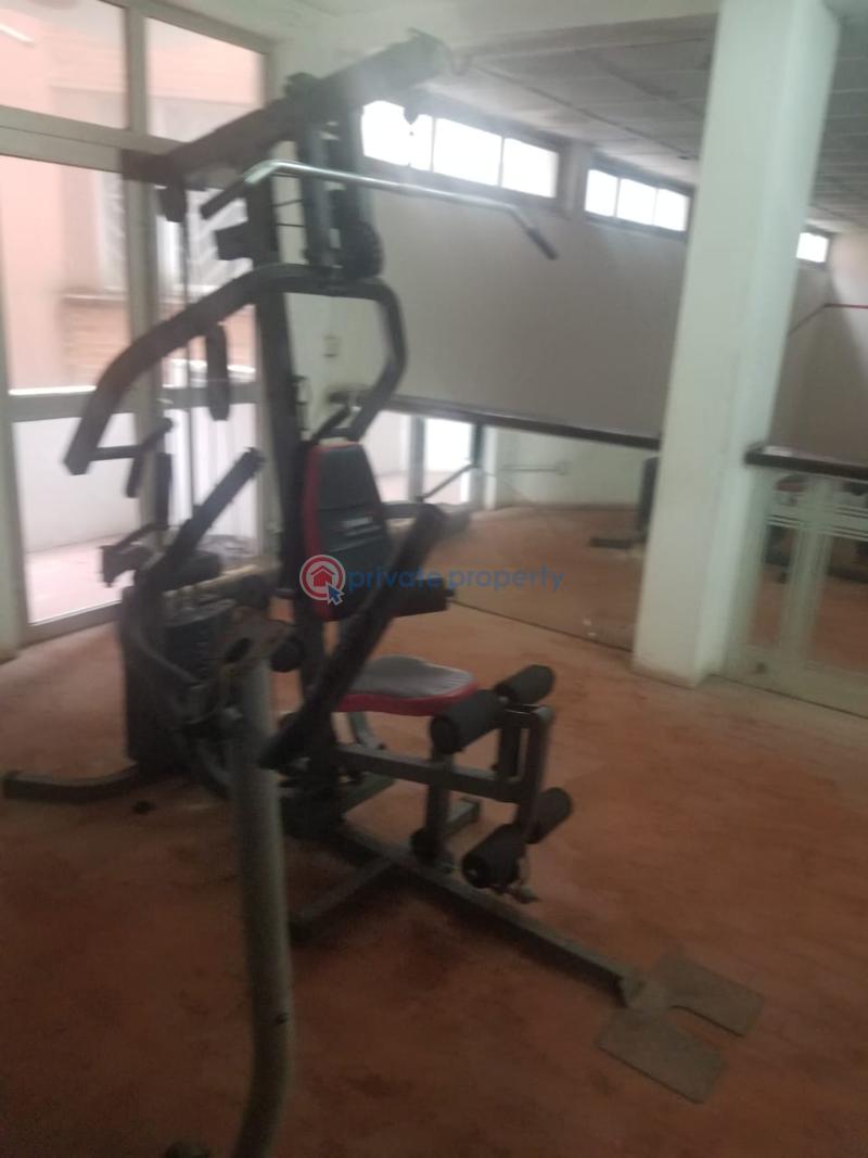 1 bedroom Mini Flat For Rent Old Ikoyi Lagos - 14