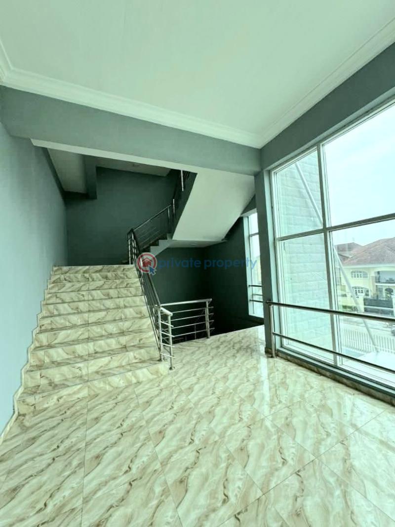 1 bedroom Office For Rent Lekki Phase 1 Lagos - 6