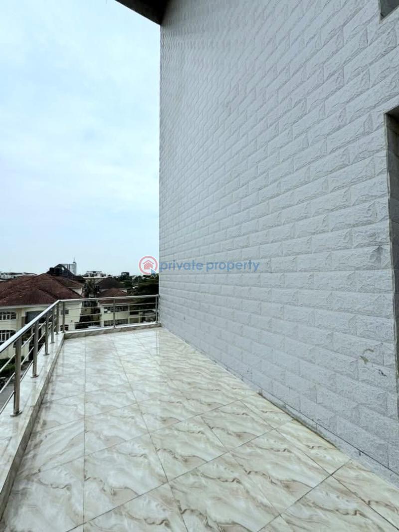 1 bedroom Office For Rent Lekki Phase 1 Lagos - 15