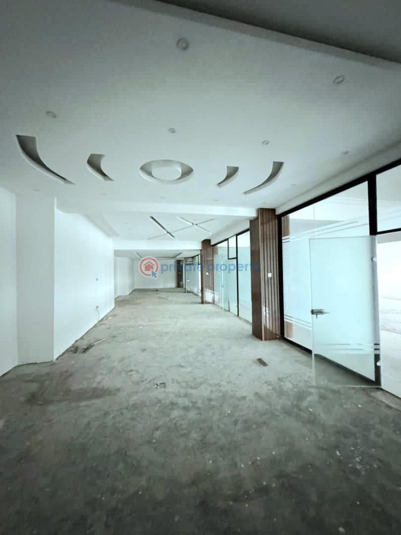 1 bedroom Office For Rent Lekki Phase 1 Lagos - 11