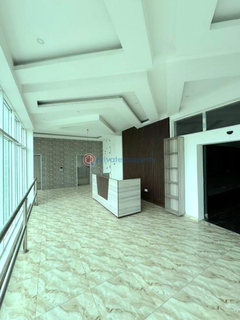 1 bedroom Office For Rent Lekki Phase 1 Lagos - 5