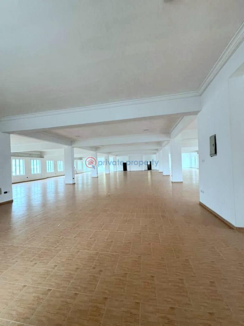 1 bedroom Office For Rent Lekki Phase 1 Lagos - 10