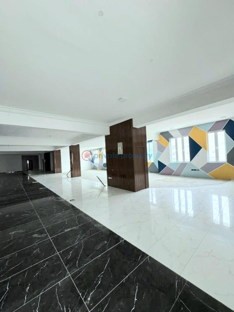 1 bedroom Office For Rent Lekki Phase 1 Lagos - 3