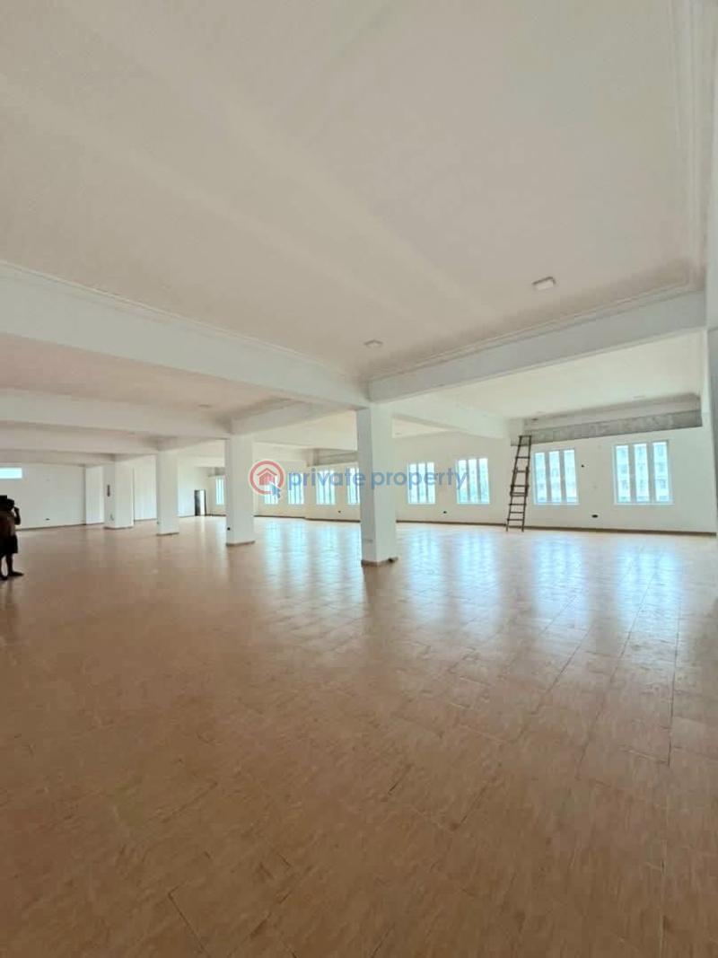 1 bedroom Office For Rent Lekki Phase 1 Lagos - 7