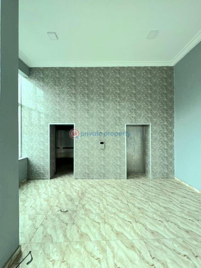 1 bedroom Office For Rent Lekki Phase 1 Lagos - 14