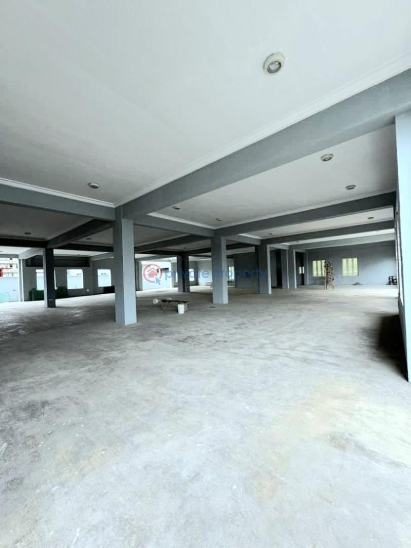 1 bedroom Office For Rent Lekki Phase 1 Lagos - 16