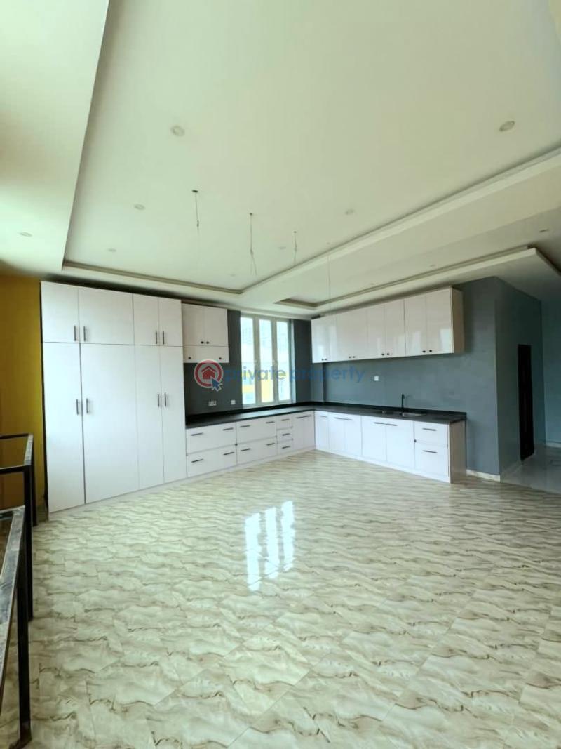 1 bedroom Office For Rent Lekki Phase 1 Lagos - 9