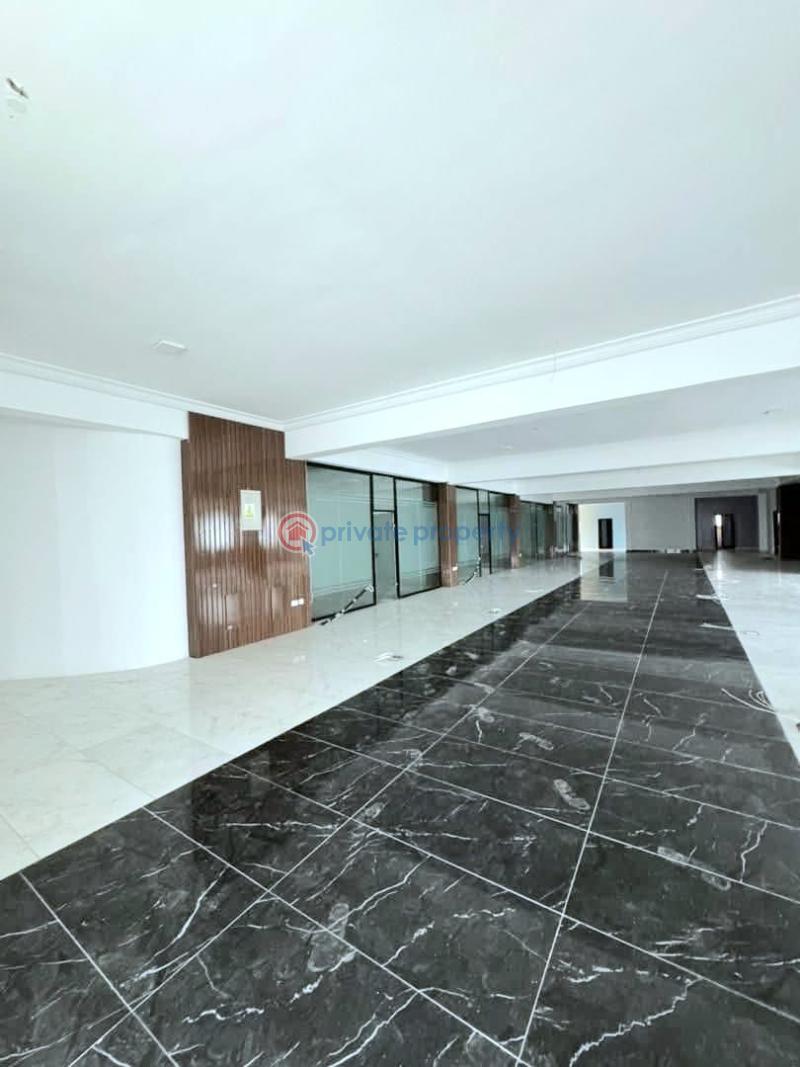 1 bedroom Office For Rent Lekki Phase 1 Lagos - 4