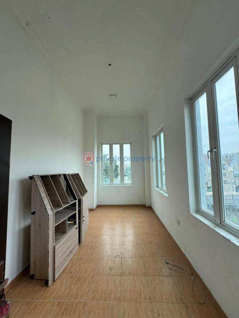 1 bedroom Office For Rent Lekki Phase 1 Lagos - 17