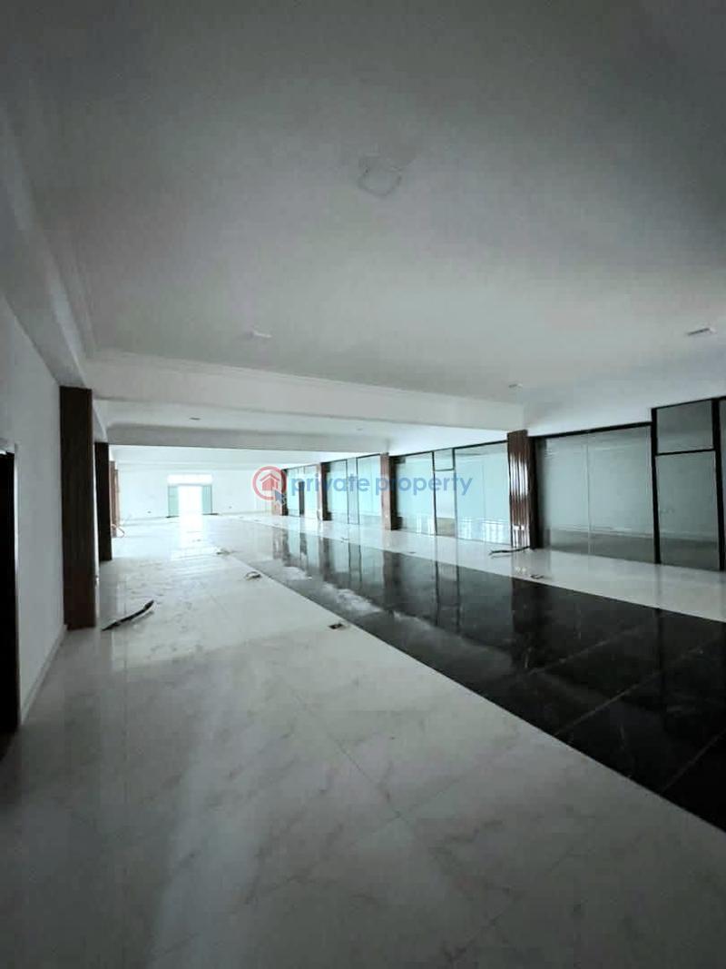 1 bedroom Office For Rent Lekki Phase 1 Lagos - 13