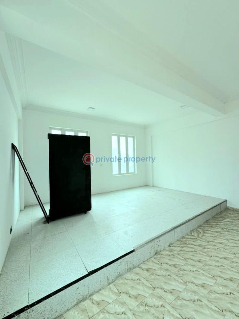 1 bedroom Office For Rent Lekki Phase 1 Lagos - 8