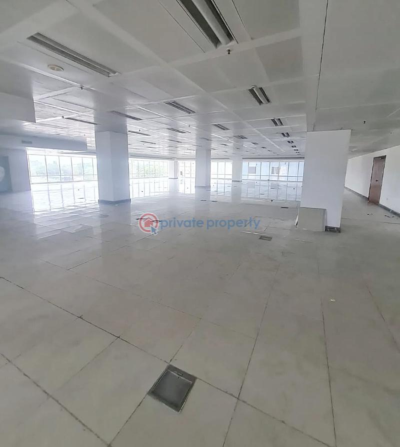Office For Rent Victoria Island Lagos - 2
