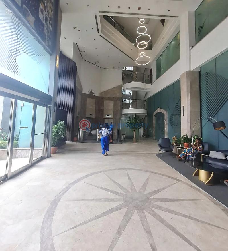 Office For Rent Victoria Island Lagos - 5
