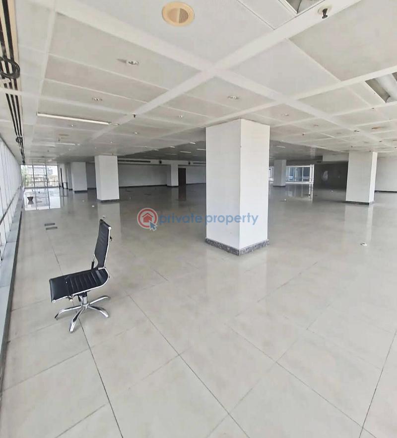 Office For Rent Victoria Island Lagos - 3