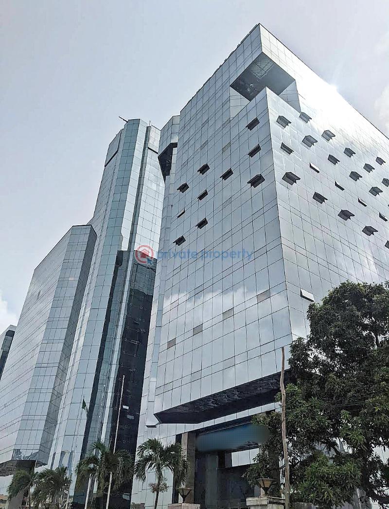 Office For Rent Victoria Island Lagos - 0