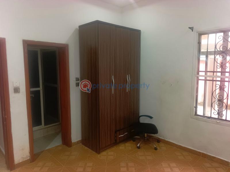 1 bedroom Shared Apartment For Rent Salem Ikate Lekki Lagos - 1