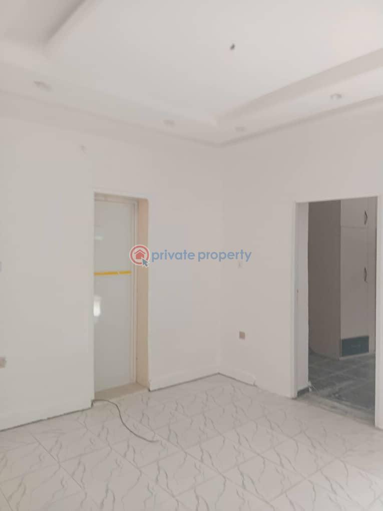 1 bedroom Mini Flat For Rent Off Emma Abimbola Street Lekki Phase 1 Lagos - 2