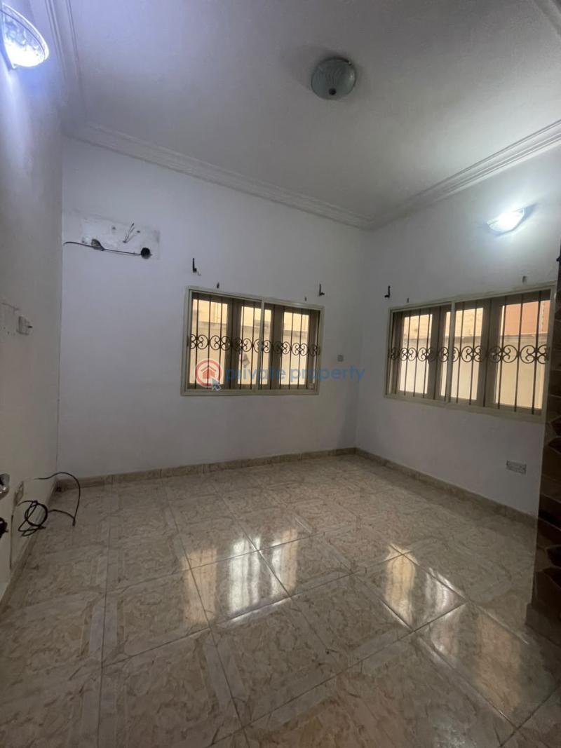1 bedroom Mini Flat For Rent Off Mobil Road Ilaje Ilaje Ajah Lagos