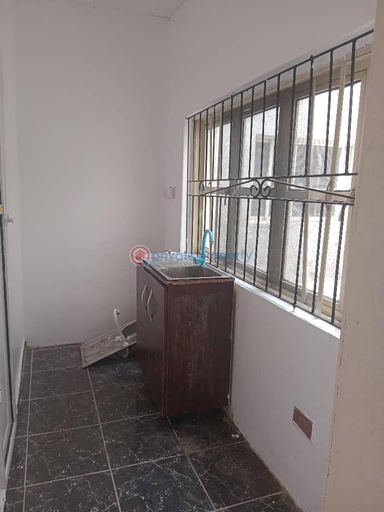 1 bedroom Mini Flat For Rent Off Emma Abimbola Street Lekki Phase 1 Lagos - 6
