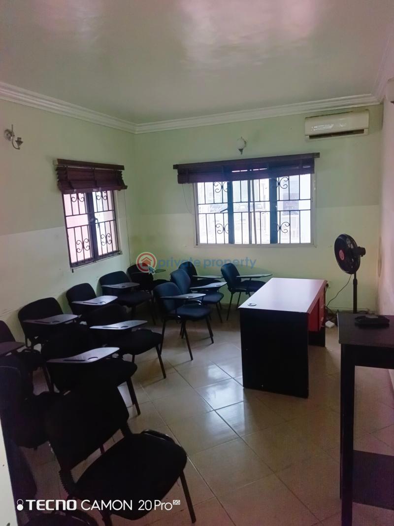 1 bedroom Mini Flat For Rent Buenevista Estate Orchid Road Lekki Lagos - 2