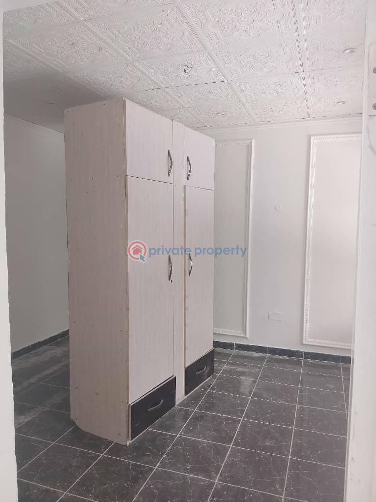 1 bedroom Mini Flat For Rent Off Emma Abimbola Street Lekki Phase 1 Lagos - 0