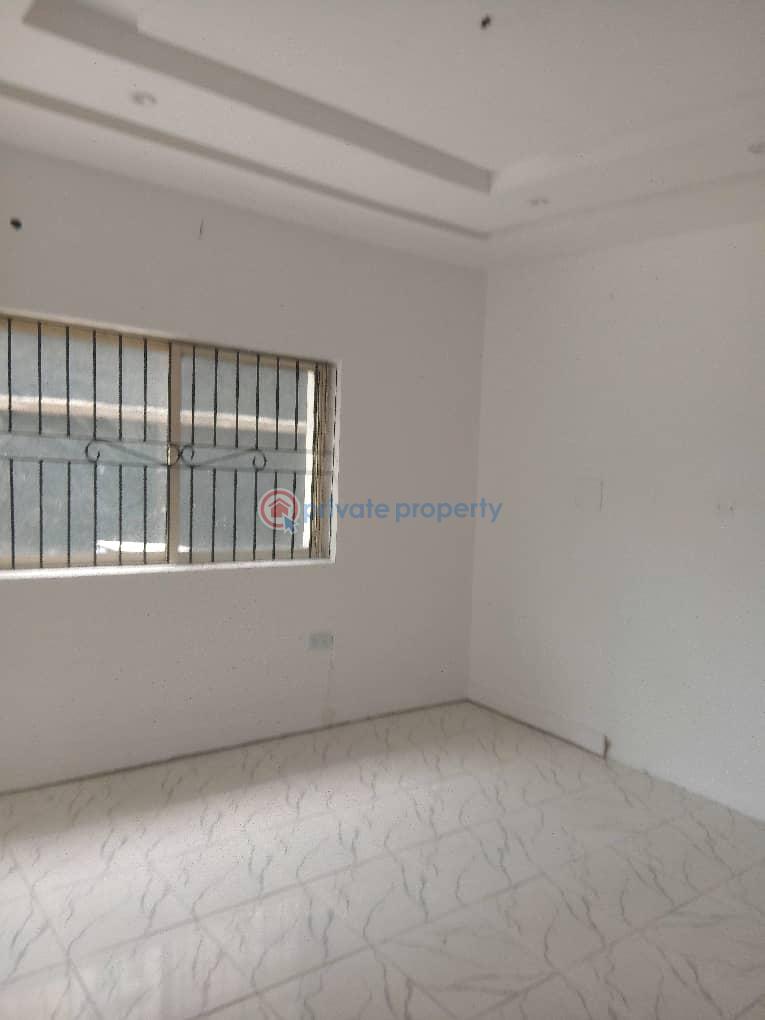 1 bedroom Mini Flat For Rent Off Emma Abimbola Street Lekki Phase 1 Lagos - 3