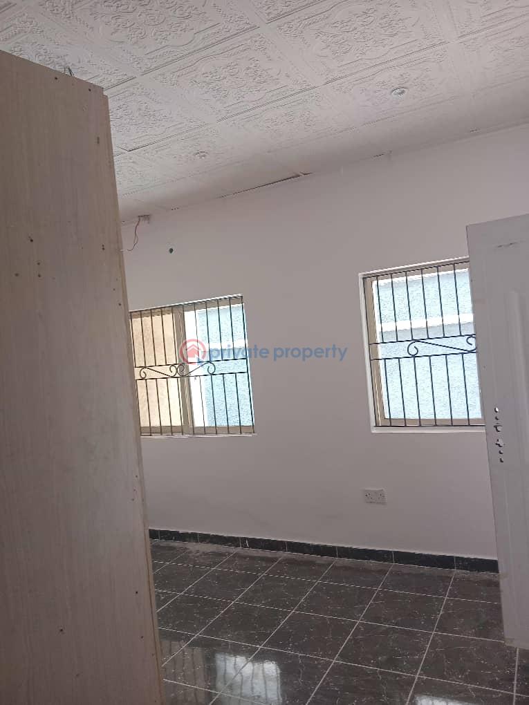 1 bedroom Mini Flat For Rent Off Emma Abimbola Street Lekki Phase 1 Lagos - 1